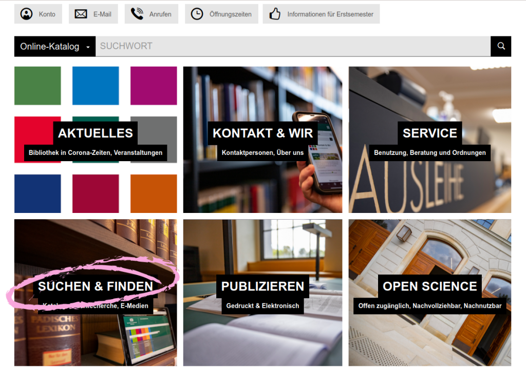 Nautos the new standards database ubLOG