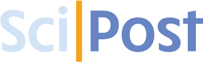 SciPost Logo