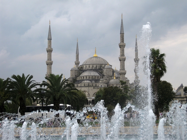 Foto: Beatrice Berthel Istanbul_Blog