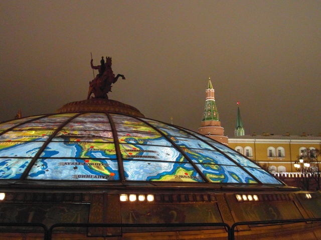 Geschichtsmuseum (Foto: Julia Pfeiffer)