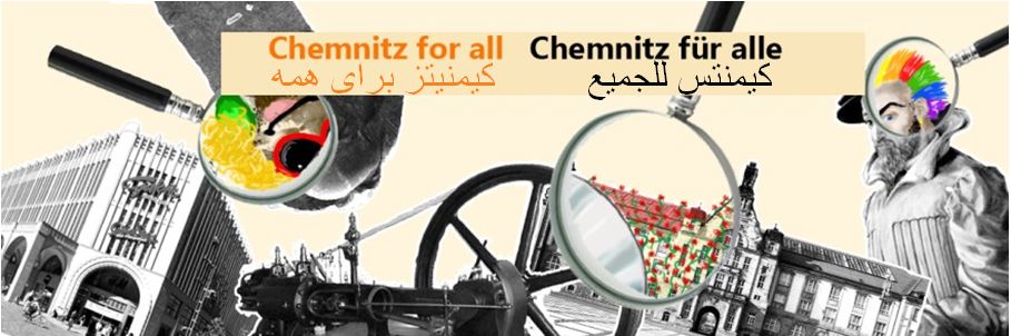 Leute chemnitz kennenlernen