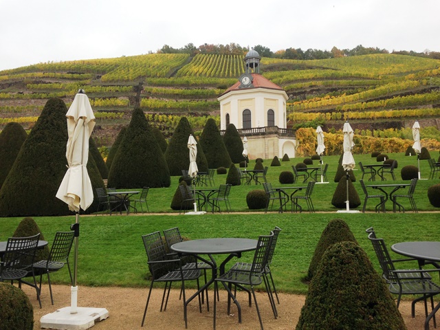 Schloss Wackerbarth