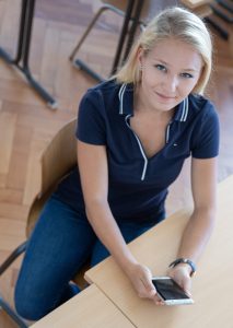 Foto: Natalie Pohle (TU Chemnitz)