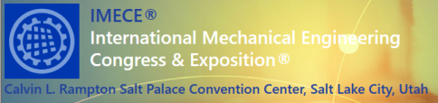 Besuch bei der International Mechanical Engineering Congress and Exposition
