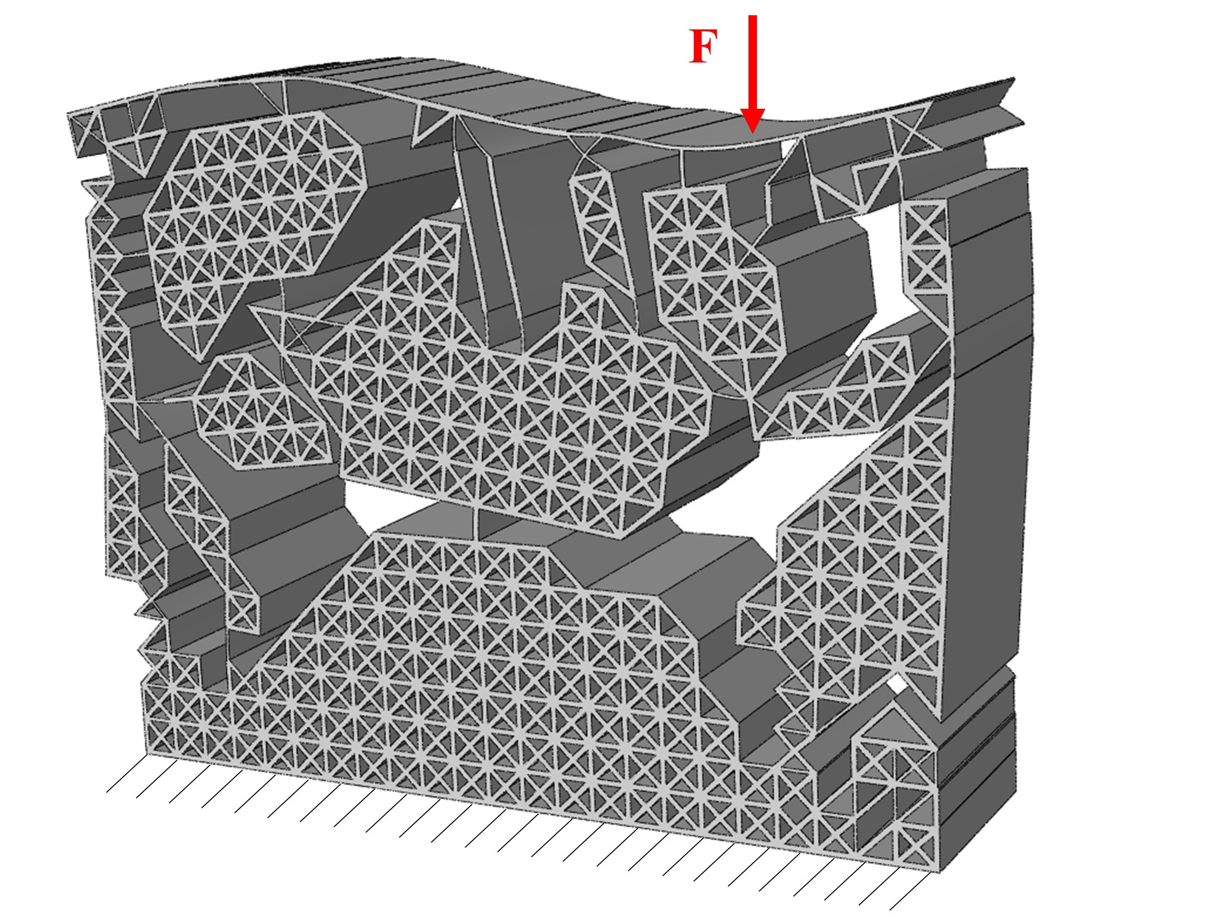 Publikation in der Fachzeitschrift Mechanism and Machine Theory