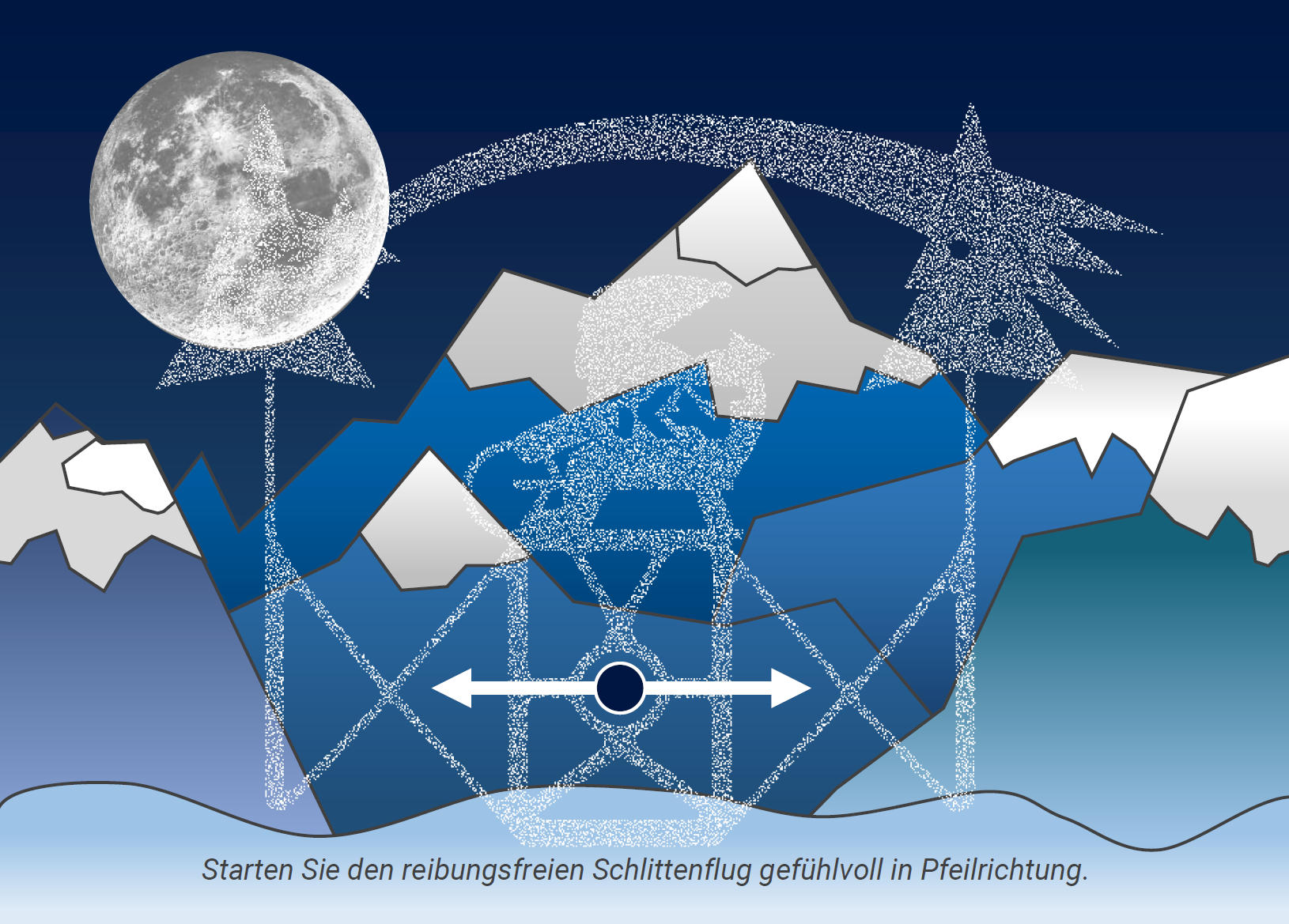 Wir wünschen frohe Weihnachten