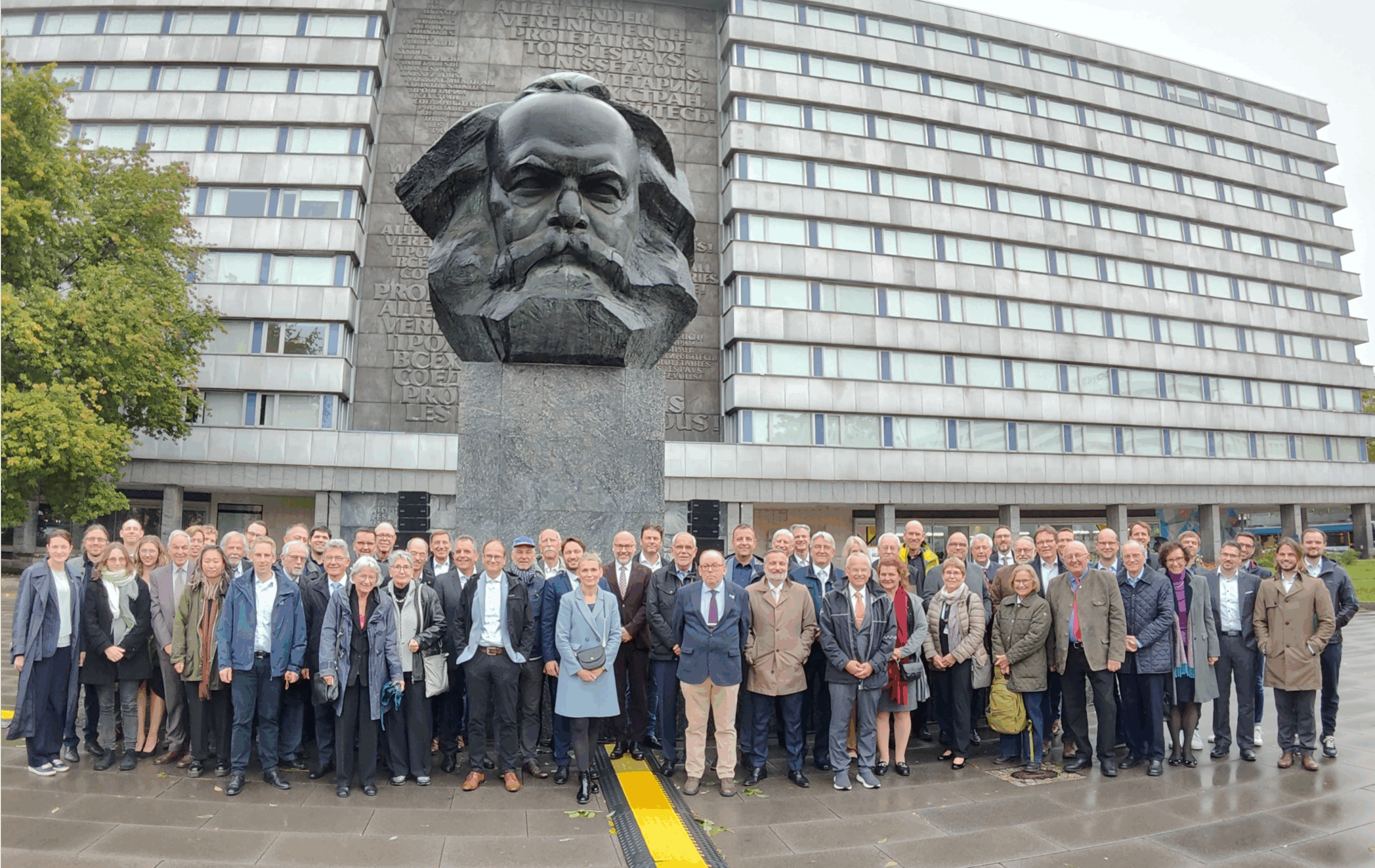 WiGeP Autumn Meeting 2025