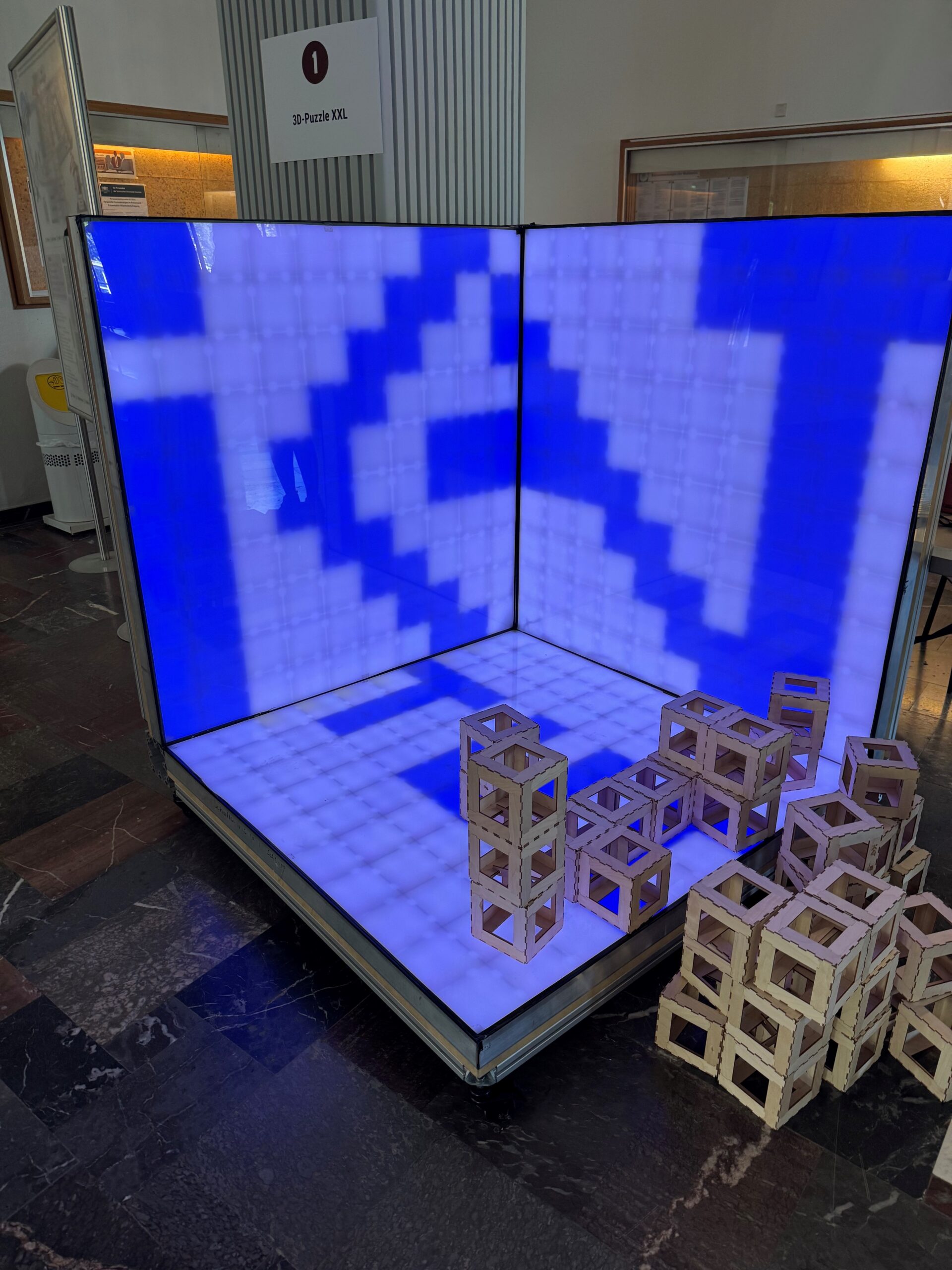 IKAT at CUT’s open door day