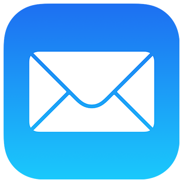 Konfiguration von E-Mail für  iOS und MacOSX (MacBook, iPad, iPhone)