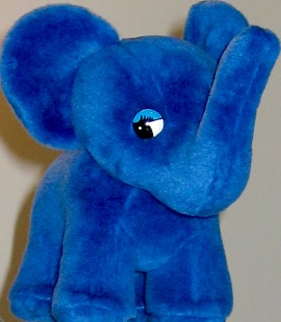 PostgreSQL Elefant