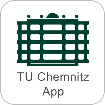 TU Chemnitz App – Neues Update