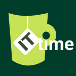 Logo IT time