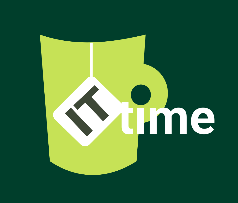 IT Time – zum ersten Mal online