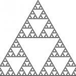 Sierpinski-Dreieck