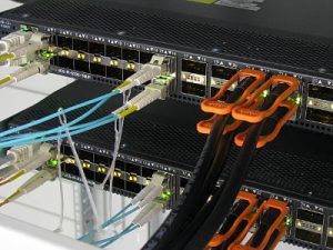 UCS Fabric Interconnects