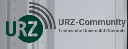 URZ-Community
