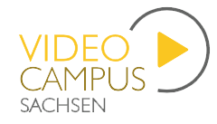 Übertragen von Videos aus Magma in den Videocampus Sachsen