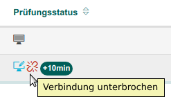 Update: OPAL 12.6 – Prüfungssteuerung verbessert