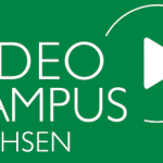 Logo des Videocampus Sachsen