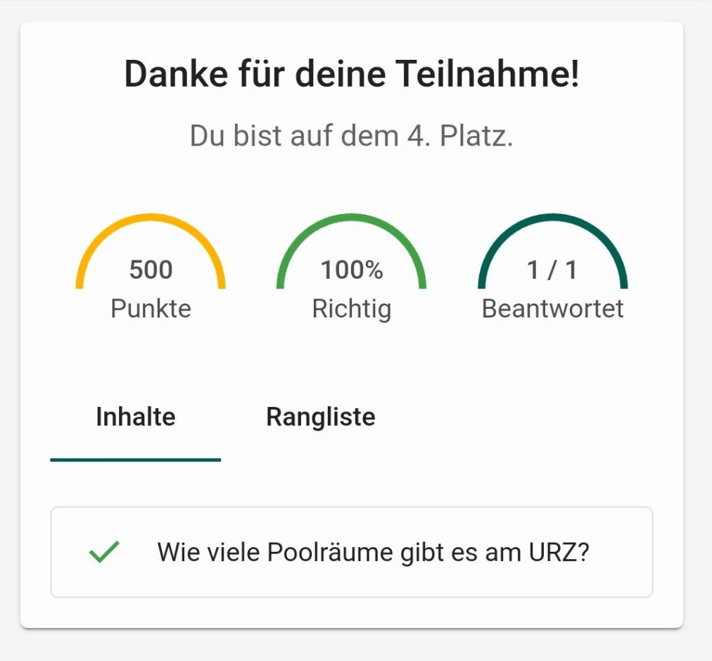 Update für Particify bringt neue Funktionen