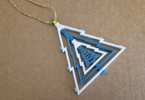 3D-Druck-Dienst: Neuer Drucker im Einsatz