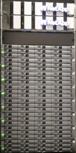 Speichersystem, NetApp FAS70