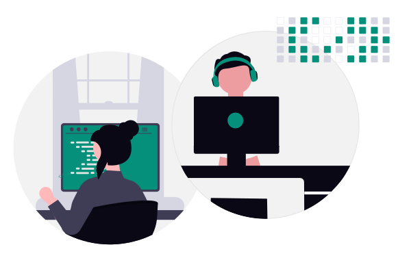 Stellenausschreibung: Weiterentwicklung der TUCcloud – Sync & Share für ganz Sachsen