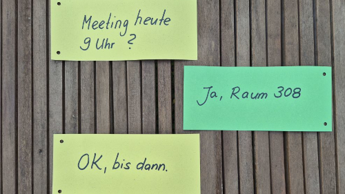 Cisco Jabber jetzt in der IdM-Selbstverwaltung