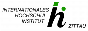 Logo IHI Zittau